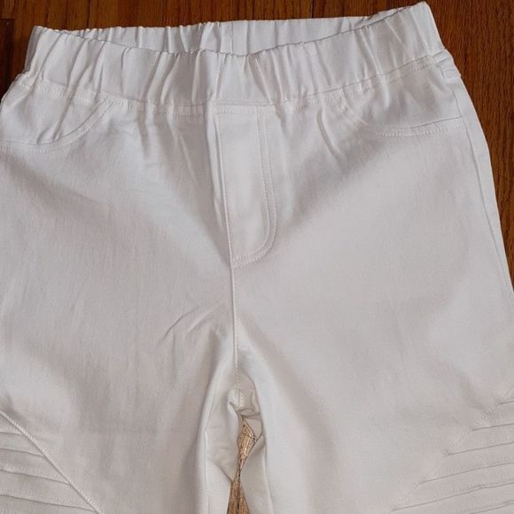 Umgee Mid Rise Jeans - Picture 4 of 5